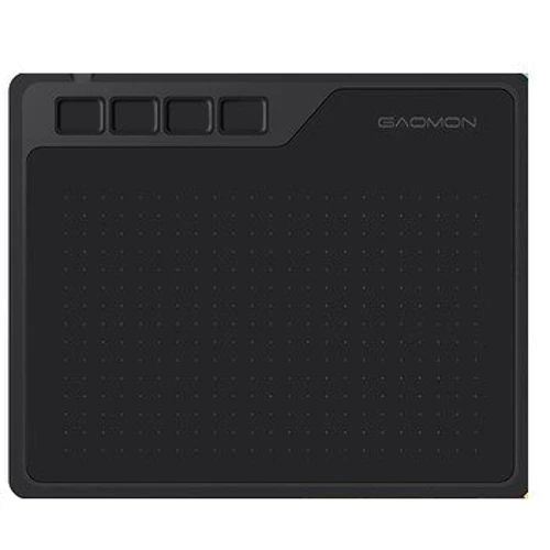 Графический планшет GAOMON S620