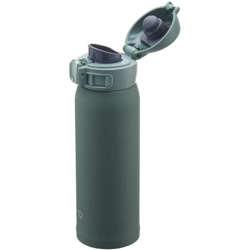 Термокружка Zojirushi SM-WA48GD 0.48 л Оливковая (1678.05.65): Производитель Zojirushi