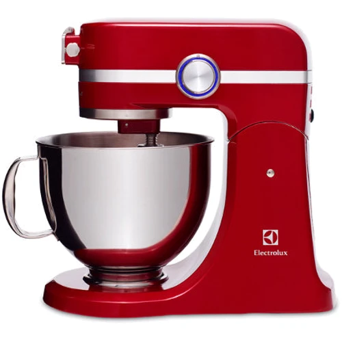 Кухонный комбайн Electrolux EKM4000: Количество скоростей 10