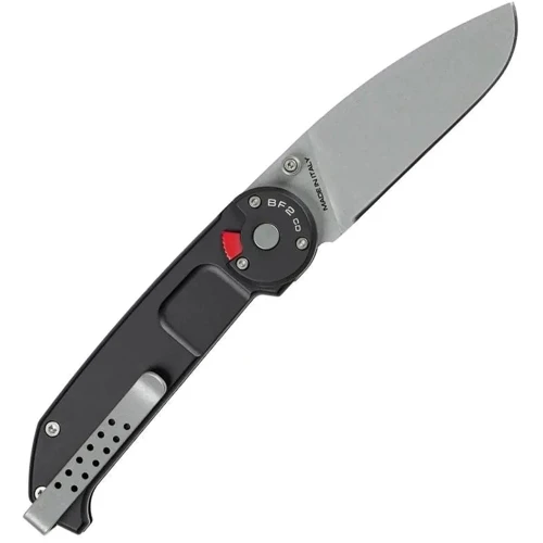 Нож Extrema Ratio BF2 CD SW black (1784.01.90)