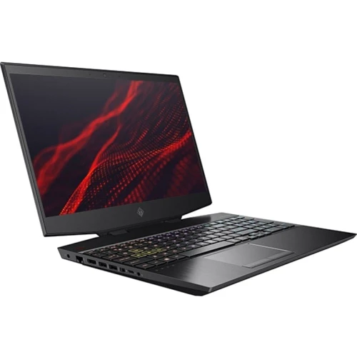 Ноутбук HP Omen 15-dh1036nq (1L6V1EA): Оперативная память 32 ГБ