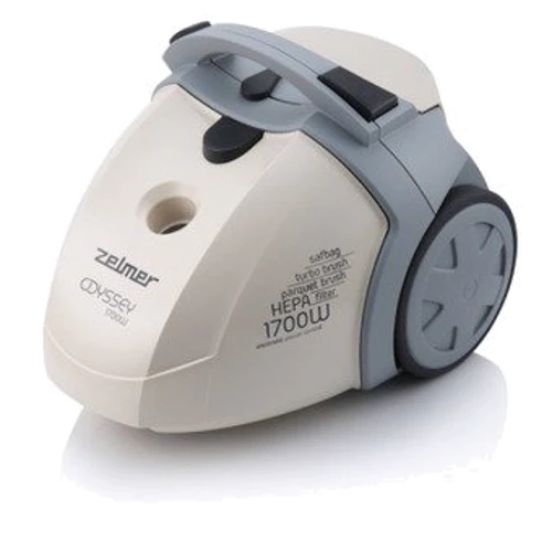 Порохотяг Zelmer 450.0 ST Cremy