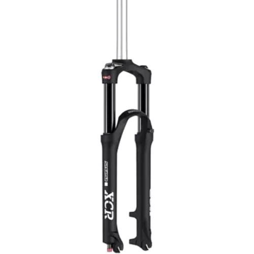 Вилка Suntour XCR DS AIR RLR 27,5 100 TS чорна (GSFXCRADSRLR1825)