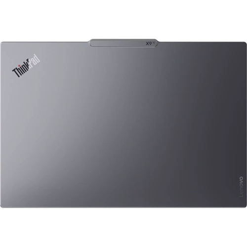 Ноутбук Lenovo ThinkPad X9-15 Gen 1 Grey (21Q6013NUS) фото 9