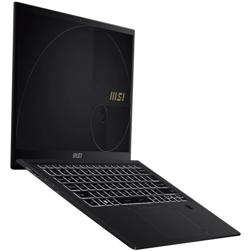 Ноутбук MSI Summit E14 Evo (A12M083RO): Тип экрана матовый