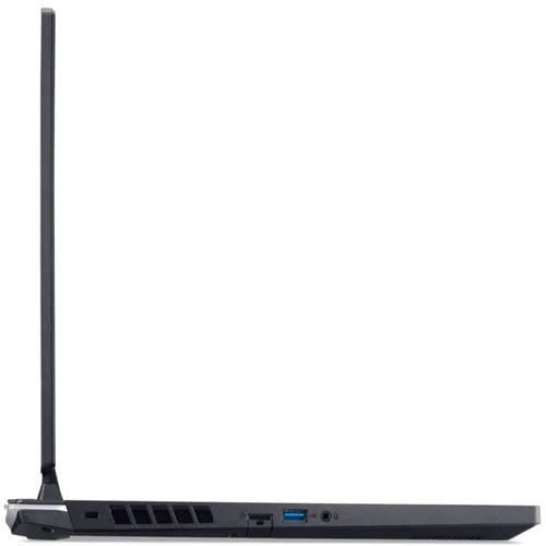 Ноутбук Acer Nitro 5 AN517-55-52XR (NH.QLFEU.00F) UA: Тип екрану матовый