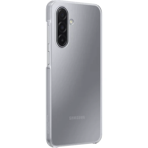 Чехол для телефонов Samsung Clear Case Transparent (EF-QA176CTEGWW) for Samsung A175 Galaxy A17 4G