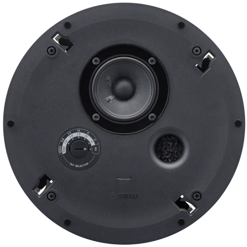 Низкопрофильные потолочные динамики YAMAHA VXC3F (пара): Чувствительность, дБ 87