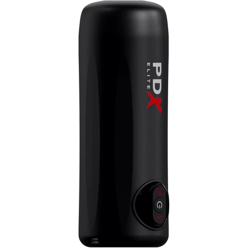 Мастурбатор Pipedream PDX Elite - Moto Milker (PDRD546)