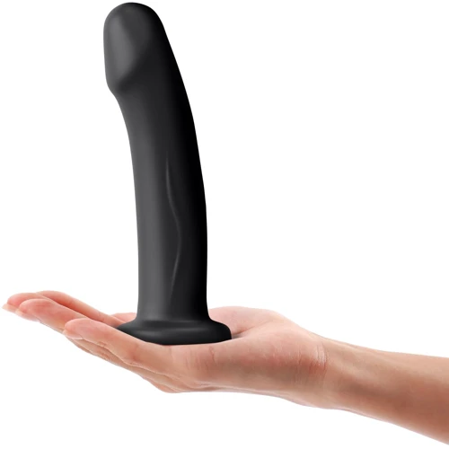 Фаллоимитатор Dorcel Real Pleasure M Black