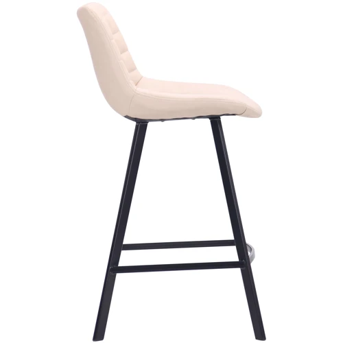 Стул барный AMF Clif Creme (545603): Тип Барные