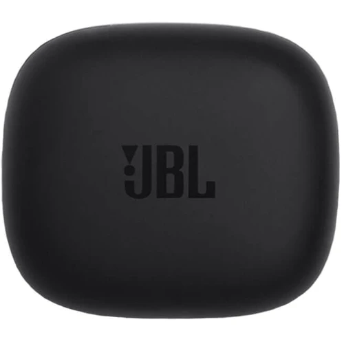 Навушники JBL Live Pro + TWS Black (JBLLIVEPROPTWSBLK): Тип конструкції вакуумні