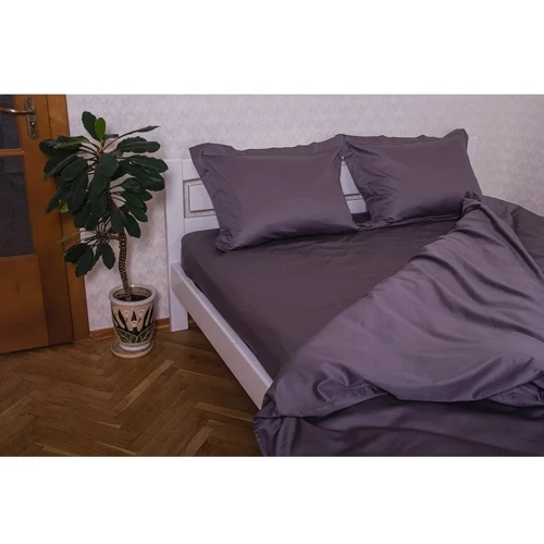 Простирадло Billerbeck Neustadt U сатин 180х220 см (30188)