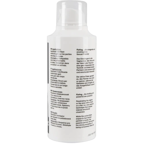 Гель для фистинга Orion Fisting Gel Classic, 500 мл