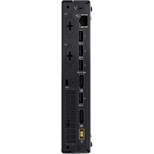Персональный компьютер (ПК) Lenovo ThinkCentre M625Q, AMD A9-9420E (2.5GHz), 4GB, 500GB, Radeon R5 Graphics, Win10 Pro: Видеокартка AMD Radeon R5 Graphics