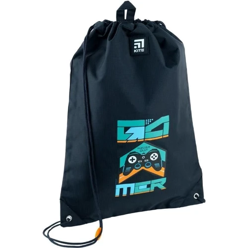 Сумка для взуття Kite 600M Never Quiet (K24-600M-18): Об'єм, л 6
