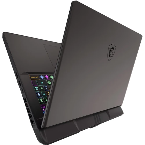 Ноутбук MSI Vector HX A14VGG-219US (VECTOR17A1219) фото 9