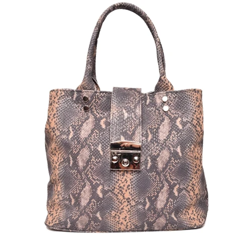 Жіноча сумка тоут ARTiS Bags коричнева (17296113)