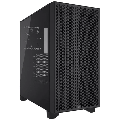 Корпус Corsair 3000D Tempered Glass (CC-9011251-WW)