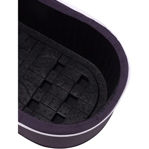 Коляска 2 в 1 Adamex Gallo Thermo GA-8 plum perfect фото 7