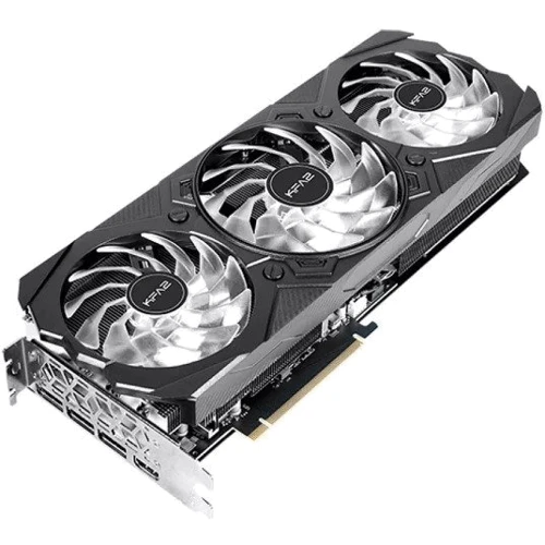 Відеокарта KFA2 GeForce RTX 4070 EX Gamer D6 (47NOL7MD7JEK): інтерфейс PCI Express 4.0 x16