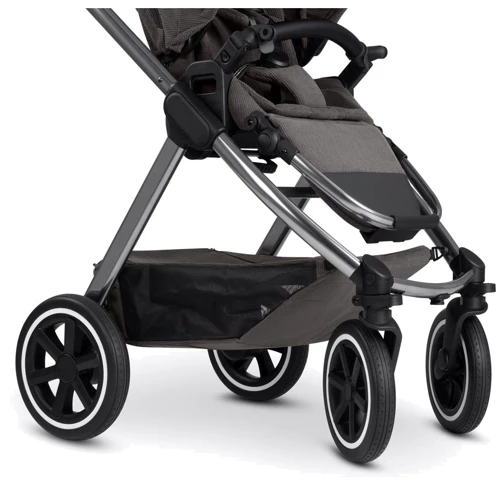 Прогулочная коляска ABC Design Samba 2 Almond (12005022504) фото 12