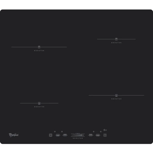 Варочная поверхность Whirlpool ACM 823/NE