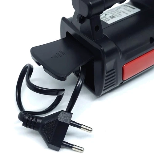 Фонарь туристический Tiross TS1873 1000 mAh: Количество режимов 2