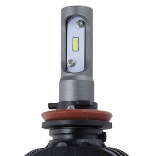LED лампи Sho-Me G8.2 H11 6000K 24W: Головне світло Противотуманная, Ближнє світло, Дальнє світло