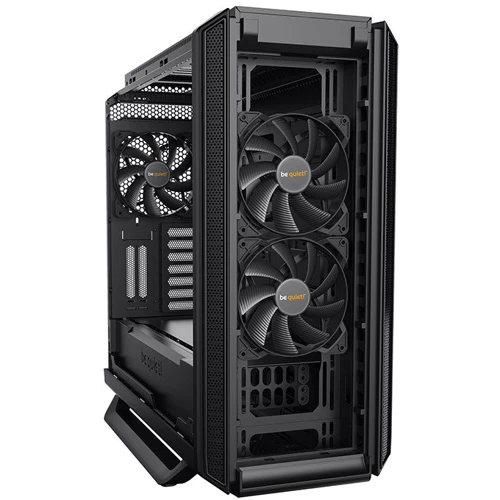 Корпус be quiet! Silent Base 801 Window Black (BGW29) фото 7