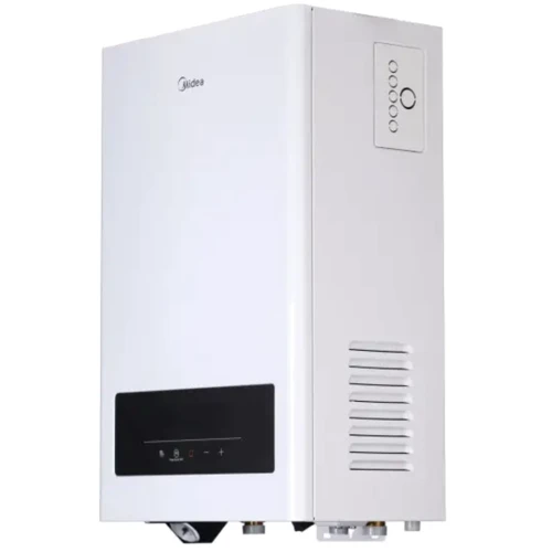 Електричний котел Midea DSFB80BW Wi-Fi 8 кВт: Кількість контурів Одноконтурный
