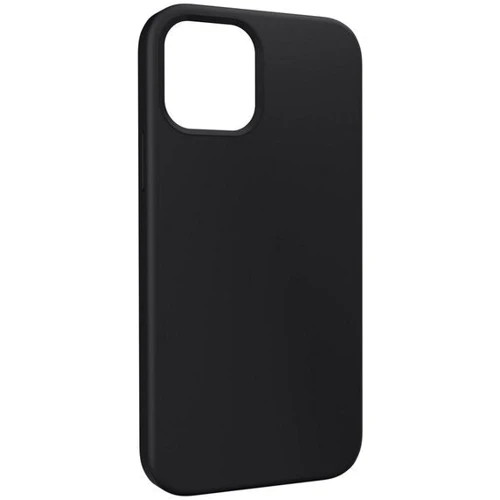 Чехол для iPhone SwitchEasy MagSkin MFM Black (GS-103-169-224-11) for iPhone 12/iPhone 12 Pro фото 5