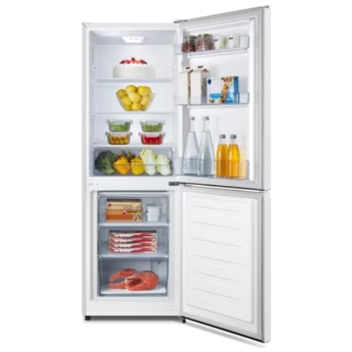 Холодильник Hisense RB291D4CWE: Тип xолодильник двухкамерный