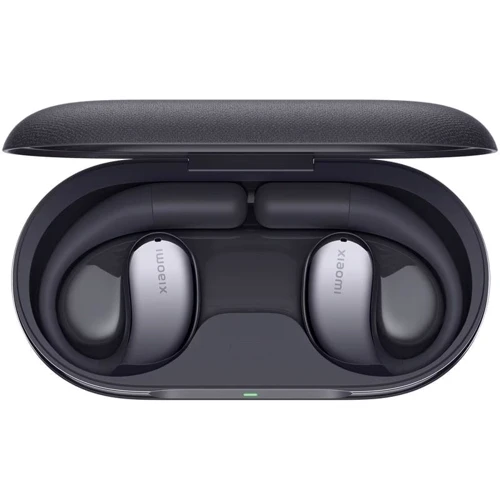 Наушники Xiaomi OpenWear Stereo Cosmic Gray (BHR8474GL): Тип конструкции вкладыши