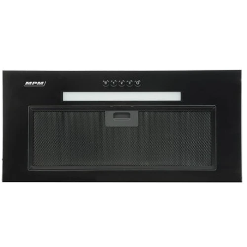 Вытяжка MPM Product MPM-60-OWS-02: Тип монтажа Встраиваемый