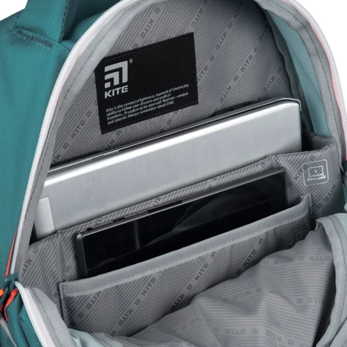 Рюкзак Kite Education K21-816L-2: Тип Для старшеклассников