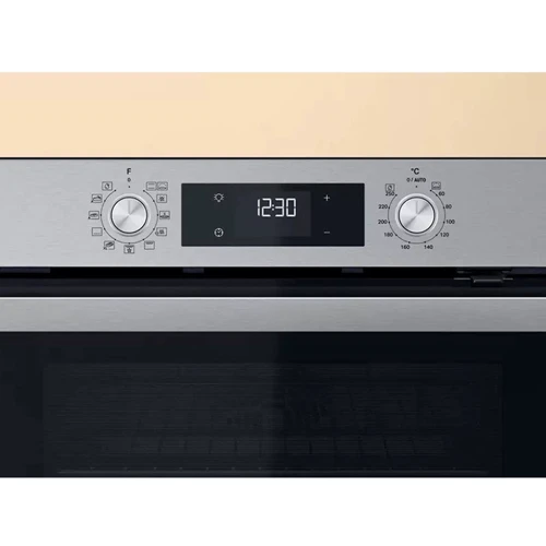 Духовой шкаф электрический Whirlpool OMR58HU1X: Класс энергопотребления A+
