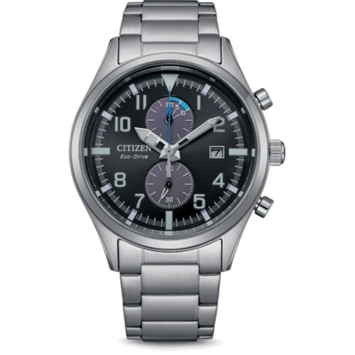 Наручные часы Citizen CA7028-81E