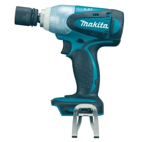 Гайковерт аккумуляторный Makita BTW251Z: Назначение гайковерт