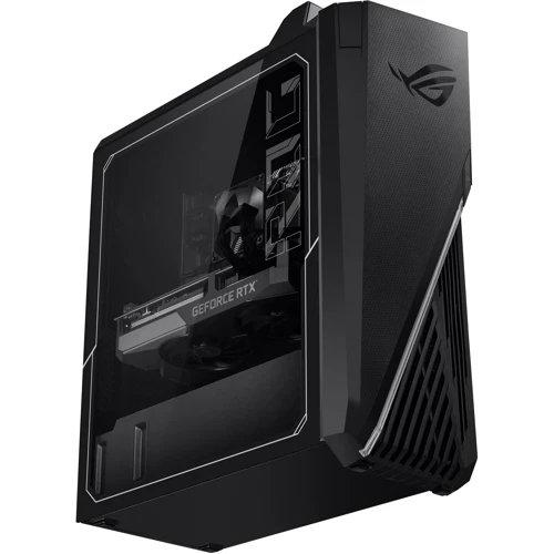 Персональный компьютер (ПК) ASUS G15DK-R5800X1110 (90PF02Q1-M005N0): Предустановленная ОС без ОС