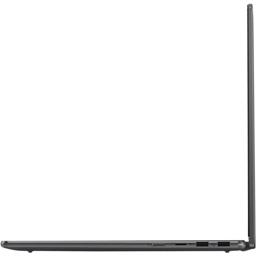 Ноутбук Lenovo Yoga 7 16IRL8 (82YN0002US): Видеоадаптер Intel Iris Xe Graphics (96EU)