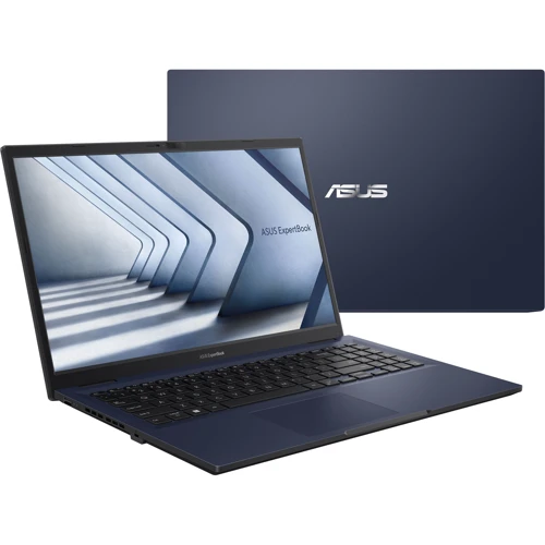Ноутбук ASUS ExpertBook B1 B1502CVA-BQ1565X (90NX06X1-M02AS0) UA: Объем накопителя 512 ГБ (SSD)