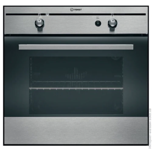 Духовой шкаф электрический Indesit FGIMK IX