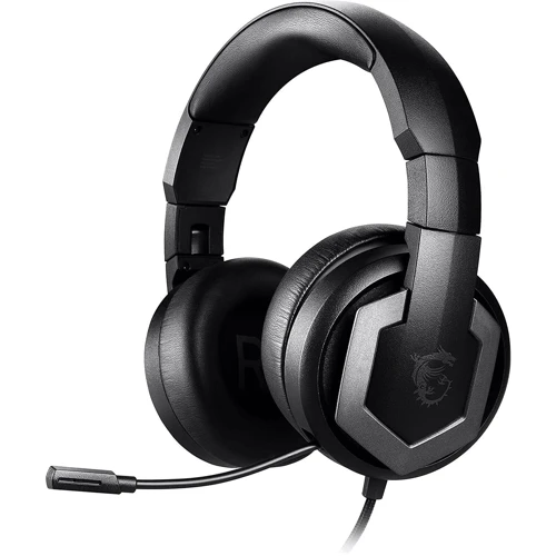 Наушники MSI Immerse GH61 (IMMERSE_GH61)