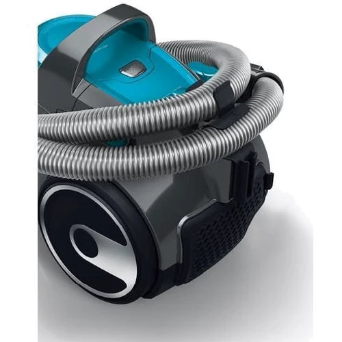 Пылесос Bosch BGS05X240 фото 6