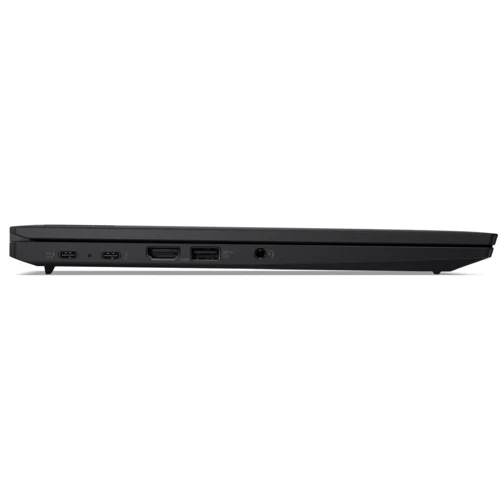 Ноутбук Lenovo ThinkPad T14s Gen 4 (21F80025PB): Объем накопителя 512 ГБ (SSD)