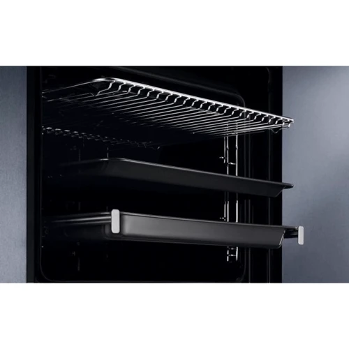 Духовой шкаф электрический Electrolux EOF6P76BX: Класс энергопотребления A+
