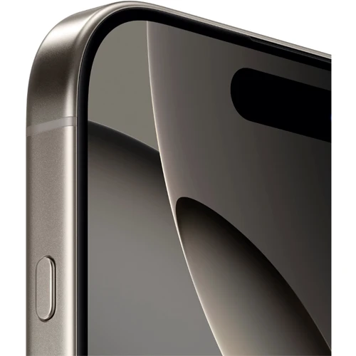 Apple iPhone 16 Pro Max 512GB Natural Titanium (MYX33SX/A) UA: Диагональ экрана 6.9"