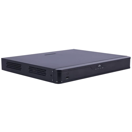 Реєстратор відеоспостереження Uniview NVR302-16E-B фото 4