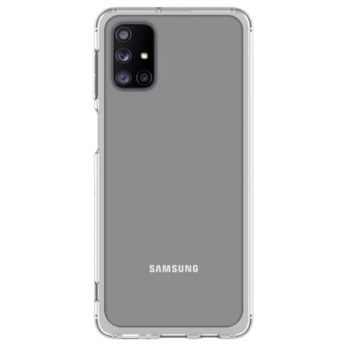 Чехол для телефонов Samsung KD Lab Cover Transparent (GP-FPM317KDATW) for Samsung M317 Galaxy M31s